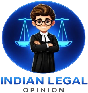 Indian Legal Opinion